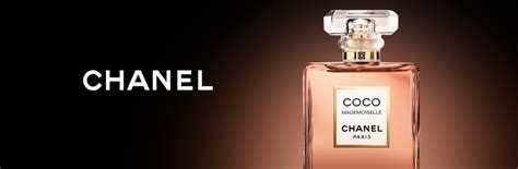 Perfumes y Maquillaje Premium de CHANEL .